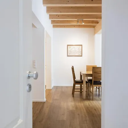 Zugspitzpanorama - Rossberg Apartman Garmisch-Partenkirchen