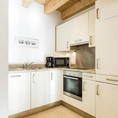 Zugspitzpanorama - Rossberg Apartman Garmisch-Partenkirchen
